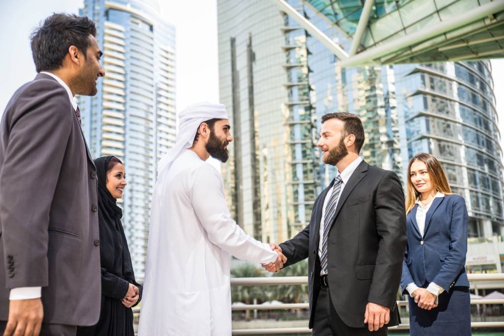Tailored maintenance services for corporate clients